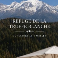 "Le Refuge"