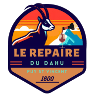 Le repaire du Dahu