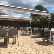 Auberge Le Médiéval