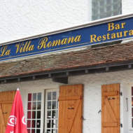 La Villa Romana