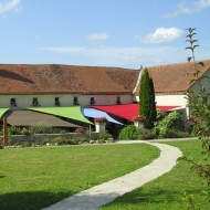 La Ferme Saint-Sébastien