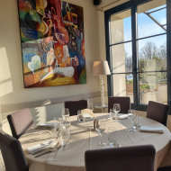 Restaurant le Relais