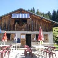 Refuge de Chardonnière