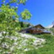 Refuge de Bostan