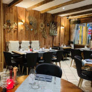 Le Chalet Gourmand