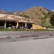 Le Collet - Restaurant
