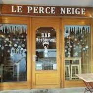 Le Perce Neige