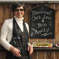 Chez Léon - Restaurant