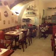 Le Bistrot de Manon