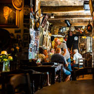 Lou Tarare Bistrot de Pays