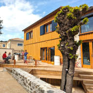 la ferme