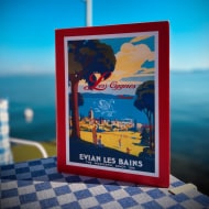 Les Cygnes