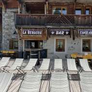 Restaurant La Bergerie