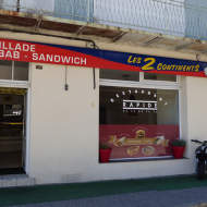 Les 2 Continents