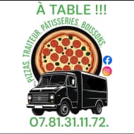 À Table !
