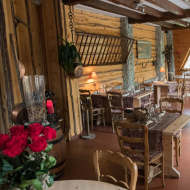 Restaurant Les Agneaux