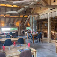 Restaurant Le Pré Richard