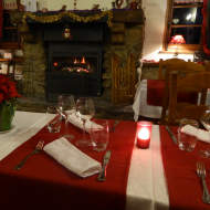 Restaurant Le  Relais de la Chevrette