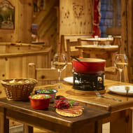 Brasserie Les Cornettes