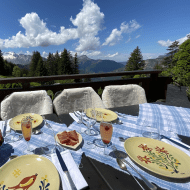 La Ferme des Vônezins