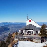 Restaurant Les Quatre Vallées