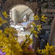 Le Manoir de Bellecombe - Restaurant