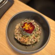 Restaurant La Porte d'A Côté