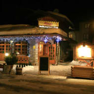 Restaurant L'Atelier Raclette