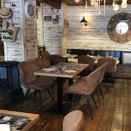 Restaurant Le Raisin d'Ours
