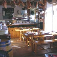 Restaurant Chez Le Gaulois