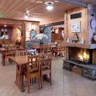 Restaurant La Perdrix Blanche