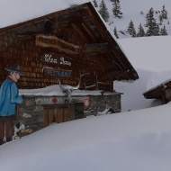 Ferme auberge Chez Denis