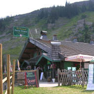 Bar Restaurant Plaine Dranse Vuarand