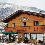 Restaurant le Renard