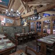 Restaurant Le Fiacre