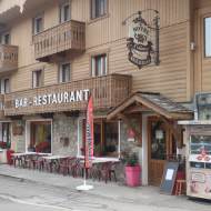 Restaurant L'Edelweiss