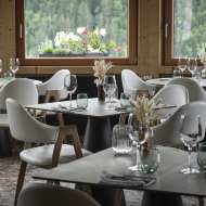 Restaurant Fleur de Neige