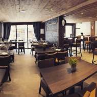 Restaurant La Bocca