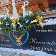Restaurant La Belle Rencontre