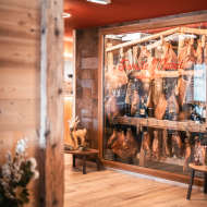 Restaurant l'Héritage by L'Escale