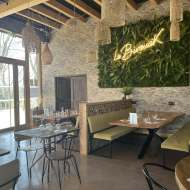Le Bivouak