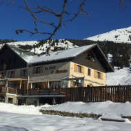 La Forêt de Maronne