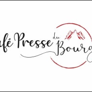 Café Presse du Bourg- Restaurant