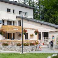 Camping RCN Belledonne & Bistro Les Saveurs