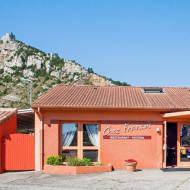 Chez François
