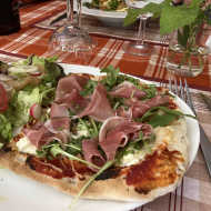 Crêperie "les Favets"