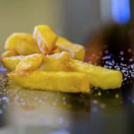 À la Frite qui Chante