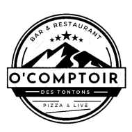 O comptoir des tontons