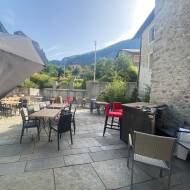 Auberge Le Saint Martin