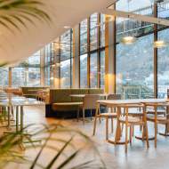 Restaurant HOB Orelle